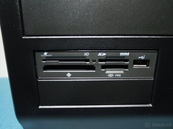 PC do fabriky dílny na CNC 2.Jádro AMD 320GB 2GB VGA - 5