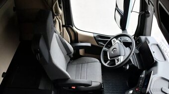 Mercedes Benz Tahač návěsu Actros ProCabin 1851 - 5