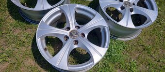 Alu kola 5x108 R16 - 5