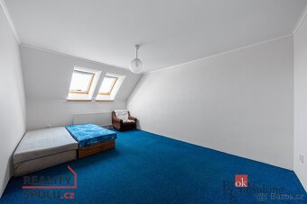 Prodej, byty/3+1, 77 m2, Březinova 275, 58865 Nová Říše, Jih - 5