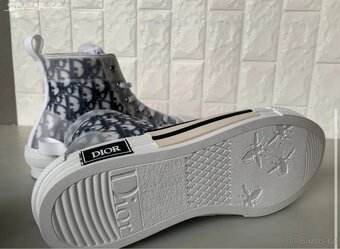 Dior tenisky 40 - 5