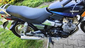 Prodám Yamahu YX600 Radián - 5