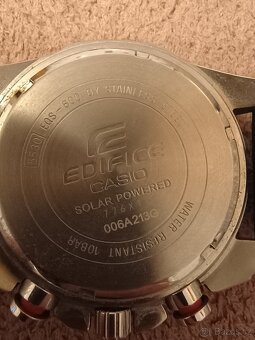 Hodinky Casio - 5