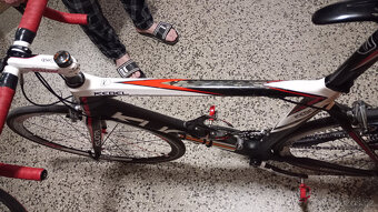 kolo Kuota - rám carbon - 5