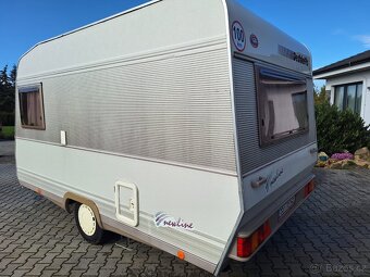 Karavan Dethleffs - 5