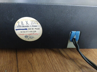 Marantz CD-36 + Pioneer PD-103 - 5