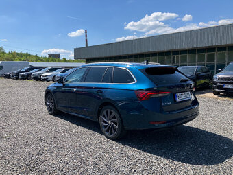 ŠKODA OCTAVIA 2,0TDI 110 KW 4X4 STYLE - 5