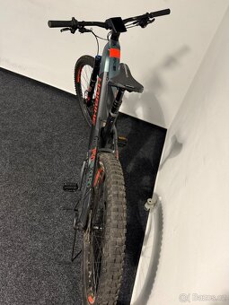 Elektrokolo 20 Hb xduro AllMtn 8.0 flyon - 5