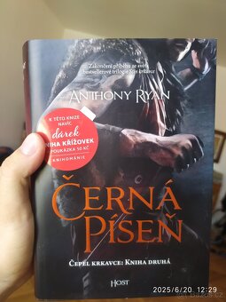 Sbirka Fantasy Knih - 5