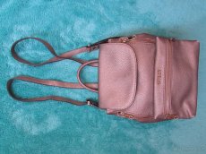 LOUIS VUITTON A GALLIANO - NOVÉ LUXUSNÍ KALHOTY atd. - 5