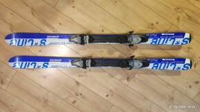 Lyže Sporten FUN Curve d.103cm - 5