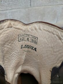 Westernové boty Lakota Roper2, vel.42 - 5