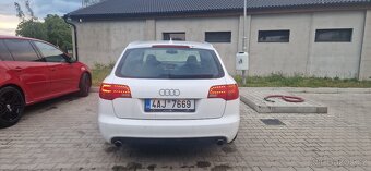 Audi A6 C6 4.2 FSI V8 Quattro - 5