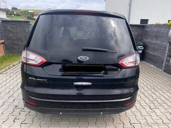 Ford Galaxy - 5