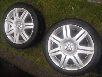 Alu VW Phoenix R17 - 5