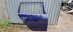 Prave zadni dvere vw golf VII variant 5G9 - 5