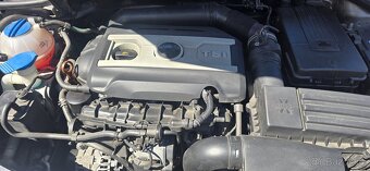 Škoda superb 2 combi 1.8 TSI 118 KW - 5