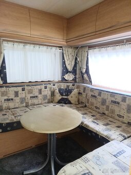 BURSTNER VENTANA - 5