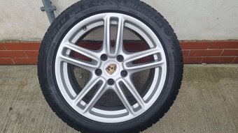 Porsche Panamera R19 - 5