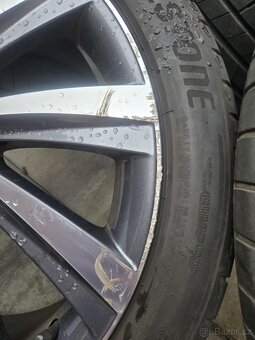 ALU kola r18 - 5