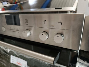 Vestavná trouba SIEMENS + sklokeramická deska BOSCH - 5
