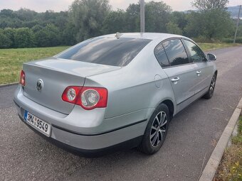 VW passat B6, 1.9tdi, 77kW, rv.2006 - 5