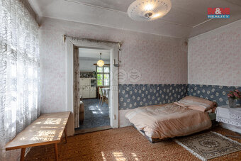Prodej chalupy, 89 m², Lnáře - 5