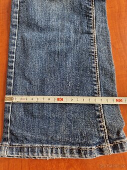 Stretch jeans - 5