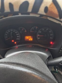 Fiat Doblo - 5