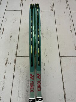 Tenisové rakety Yonex Percept 97 - 5
