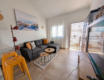 Apartmánu Torrevieja Spanelsko 130 000EUR - 5