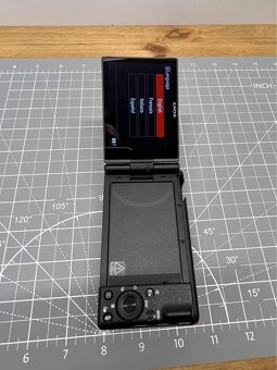 Sony ZV-1 II - 5