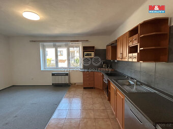 Pronájem rodinného domu, 47 m², Obříství, ul. Na Zájezdu - 5