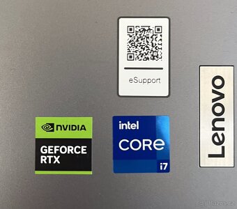 Lenovo LOQ 15IRX9 (Luna Grey) - 5