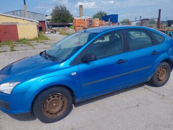 Ford Focus 1.6 TDCI na ND - 5