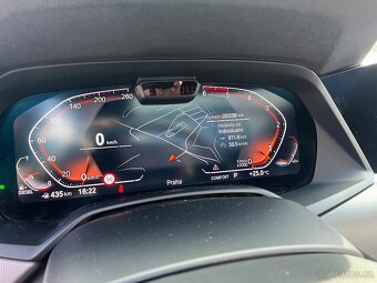 BMW X5 G05, 3.0xD, odpočet DPH - 5