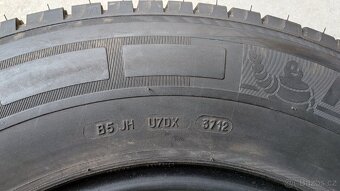 Pneu Michelin Agilis 225/75R16 CP letní - 5