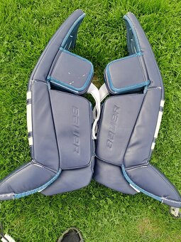 Betony Bauer GSX 31+ INT - 5