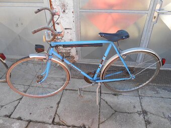 retro kolo Favorit - 5