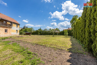 Prodej pozemku k bydlení, 843 m², Olešná - 5
