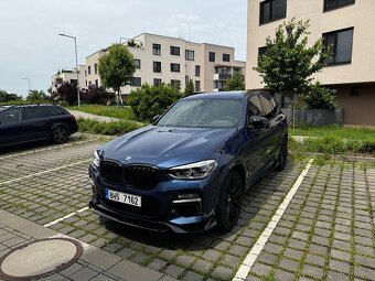 BMW X3 M40i DPH - 5