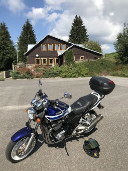 Suzuki GSX,1400,K1 - 5