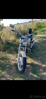Babeta 210 - 5