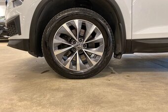 Škoda Kodiaq 2.0 TDI 147kW 4x4 Style rok 2022 - 5