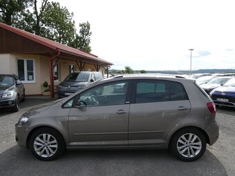 Volkswagen Golf Plus 1.2 TSi STYLE,1.maj,po servise - 5