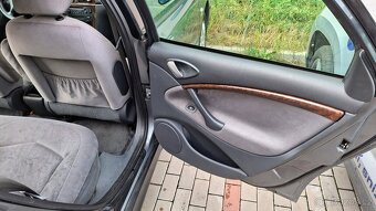 Citroën C5 2.2 HDI 16V - 5