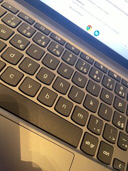 Chromebook Lenovo 11m889 - 5