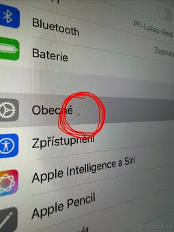 Apple iPad Pro 11" M1 2021 128GB - 5