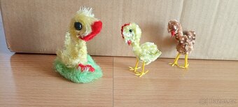 Velikonoční dekorace - 5