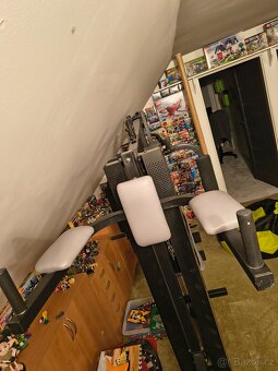 Sportovní věž - 5